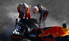 Thumbnail for article: Ook een positieve kant na uitvalbeurten van Verstappen: 'Dat zit wel goed'