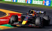 Thumbnail for article: Red Bull finds cause of Verstappen's retirement: 'The case is very complex'