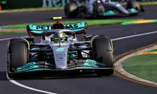 Thumbnail for article: Former F1 driver doubts Mercedes can take 'massive step forward'