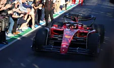 Thumbnail for article: 'Ferrari to already introduce hybrid update during Miami Grand Prix'