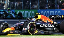 Thumbnail for article: Verstappen takes advantage of Perez: 'Only driver I see doing that'