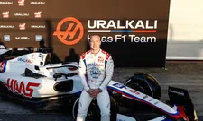 Thumbnail for article: Mazepin doesn't get his money: Haas demands compensation from Uralkali