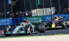 Thumbnail for article: 'Red Bull and Mercedes have a completely different mentality'