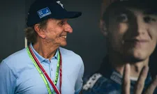 Thumbnail for article: Fittipaldi: 'This is the best news this year for F1'