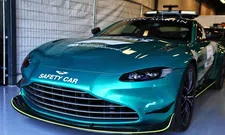 Thumbnail for article: FIA verdedigt Aston Martin na 'schildpad-opmerking' van Verstappen