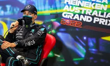 Thumbnail for article: Russell benadrukt doel: 'Lewis en ik hebben er geen belang bij'