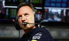 Thumbnail for article: Horner optimistisch over toekomst: 'Dat zal zeker een voordeel opleveren'