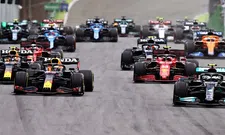 Thumbnail for article: Sprint in Imola: these are the new rules for the sprint races in 2022