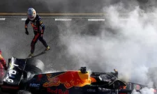 Thumbnail for article: Gaat Red Bull in Imola tegen dezelfde problemen aanlopen als in Melbourne?