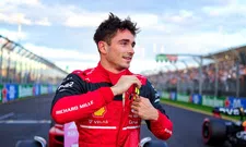 Thumbnail for article: Leclerc robbed of expensive watch by 'fans' in Italy