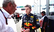 Thumbnail for article: Red Bull on the attack with updates in Imola: 'We are not accountants'