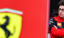 Thumbnail for article: Nog geen updates voor Ferrari: 'We werken liever aan bekende problemen'