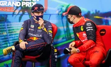 Thumbnail for article: FIA zet topfavorieten voor de wereldtitel naast elkaar in persconferentie