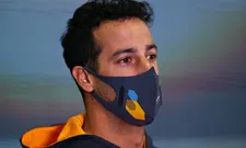 Thumbnail for article: McLaren team boss continues to defend Ricciardo: 'I'm not worried'