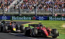 Thumbnail for article: Kan Ferrari zonder problemen kampioen worden? 'Zijn betrouwbaar en snel'