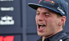 Thumbnail for article: Verstappen teases Hamilton after Chelsea bid: 'I would never buy Ajax'