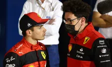 Thumbnail for article: Why Ferrari shouldn't put the full focus on Leclerc right now