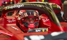 Thumbnail for article: Sainz in de wolken: 'Er is geen beter F1-team dan Ferrari'