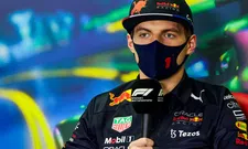 Thumbnail for article: Verstappen nuchter: 'Ik heb daar nooit aandacht aan besteed'