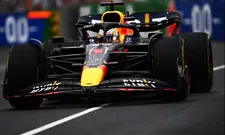 Thumbnail for article: 'RB18 of Verstappen and Perez is struggling to get into the right 'window'''