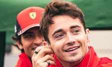 Thumbnail for article: Leclerc in hunt for record: 'He's the favourite'