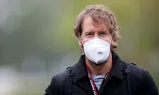 Thumbnail for article: Vettel laakt leiding: 'Frustrerend en tot op zekere hoogte deprimerend'