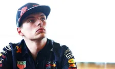 Thumbnail for article: Verstappen not happy with rain in Imola: ''I came for some sun''