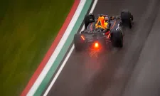 Thumbnail for article: Verstappen imponeert in turbulente kwalificatie, Leclerc tweede