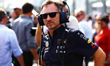 Thumbnail for article: Horner ziet problemen ontstaan door inflatie, vrachtkosten en F1-kalender