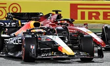 Thumbnail for article: Hier kan Red Bull in Imola het verschil maken ten opzichte van Ferrari