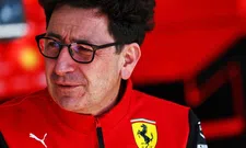 Thumbnail for article: Ferrari looks anxiously at Red Bull: 'In that, they are superior'