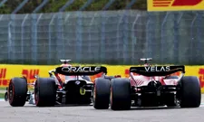 Thumbnail for article: Van der Garde on Verstappen's 'world action': 'Missed at first chance'.