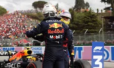 Thumbnail for article: Perez can start helping Verstappen: 'One-two would be ideal'