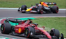 Thumbnail for article: Internetreacties | 'Wat een mega sprintrace, Verstappen gaf niet op'