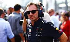 Thumbnail for article: Horner ziet mogelijk voordeel Red Bull: "Daar hopen we van te profiteren”