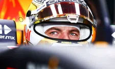 Thumbnail for article: Verstappen: "Wisten dat het moeilijk zou worden aan het einde van de race"