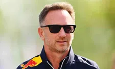 Thumbnail for article: Horner happy with Verstappen: 'Max did that well'