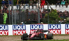 Thumbnail for article: Sainz on terrible start: 'Nothing I could've done differently'