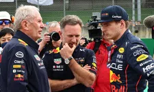 Thumbnail for article: Marko denkt dat Leclerc bezweek onder druk: "Hij had nog geluk"