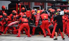 Thumbnail for article: Ferrari: 'No major updates in Miami, only in Barcelona'