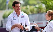 Thumbnail for article: Wolff biedt excuses aan aan Hamilton: “Sorry voor waar je mee moest rijden"