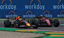 Thumbnail for article: Windsor ziet Verstappen inhaalactie opbouwen: 'Max deed het prachtig'