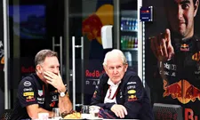 Thumbnail for article: Marko: 'Don't think Ferrari can keep up with Red Bull development speed'