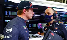 Thumbnail for article: Waarom Lambiase tot stilte werd gemaand door Verstappen in sprintrace