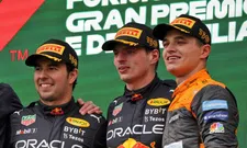 Thumbnail for article: Verstappen wijst op pijnpunt: 'Weet zeker dat we dat nog kunnen verbeteren'