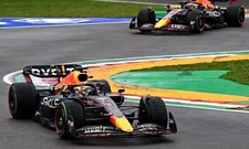 Thumbnail for article: Lammers vol lof over Verstappen: 'Hij is de X-factor in zijn eigen naam'