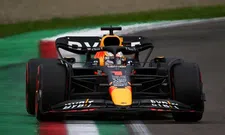 Thumbnail for article: ''That shows how good Verstappen was and how much control he had''