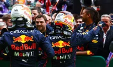 Thumbnail for article: Verstappen's wingman has been found: Perez deserves a new contract