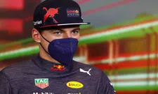 Thumbnail for article: Verstappen unsure if updates work: ''Time will tell''