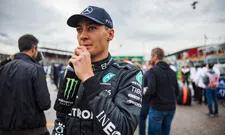 Thumbnail for article: Porpoising bij Mercedes loopt uit de hand; Russell kampt met rugpijn